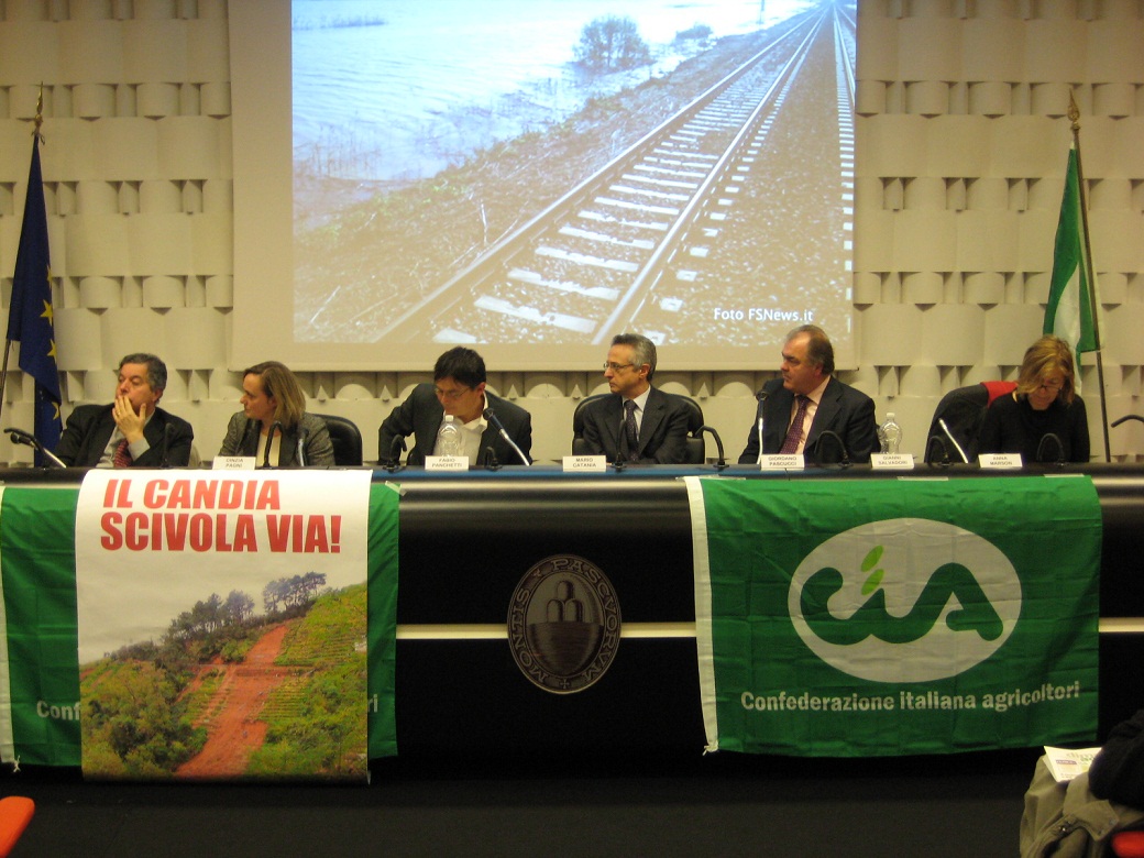 Cia convegno 5.12.2012